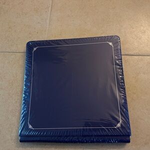 Creative Memories Navy Blue Album 12 x 12